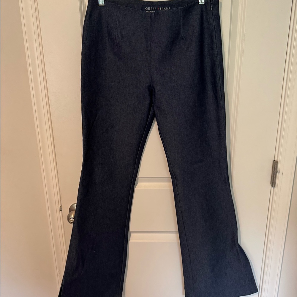 Guess Dark Blue Denim Jeans
